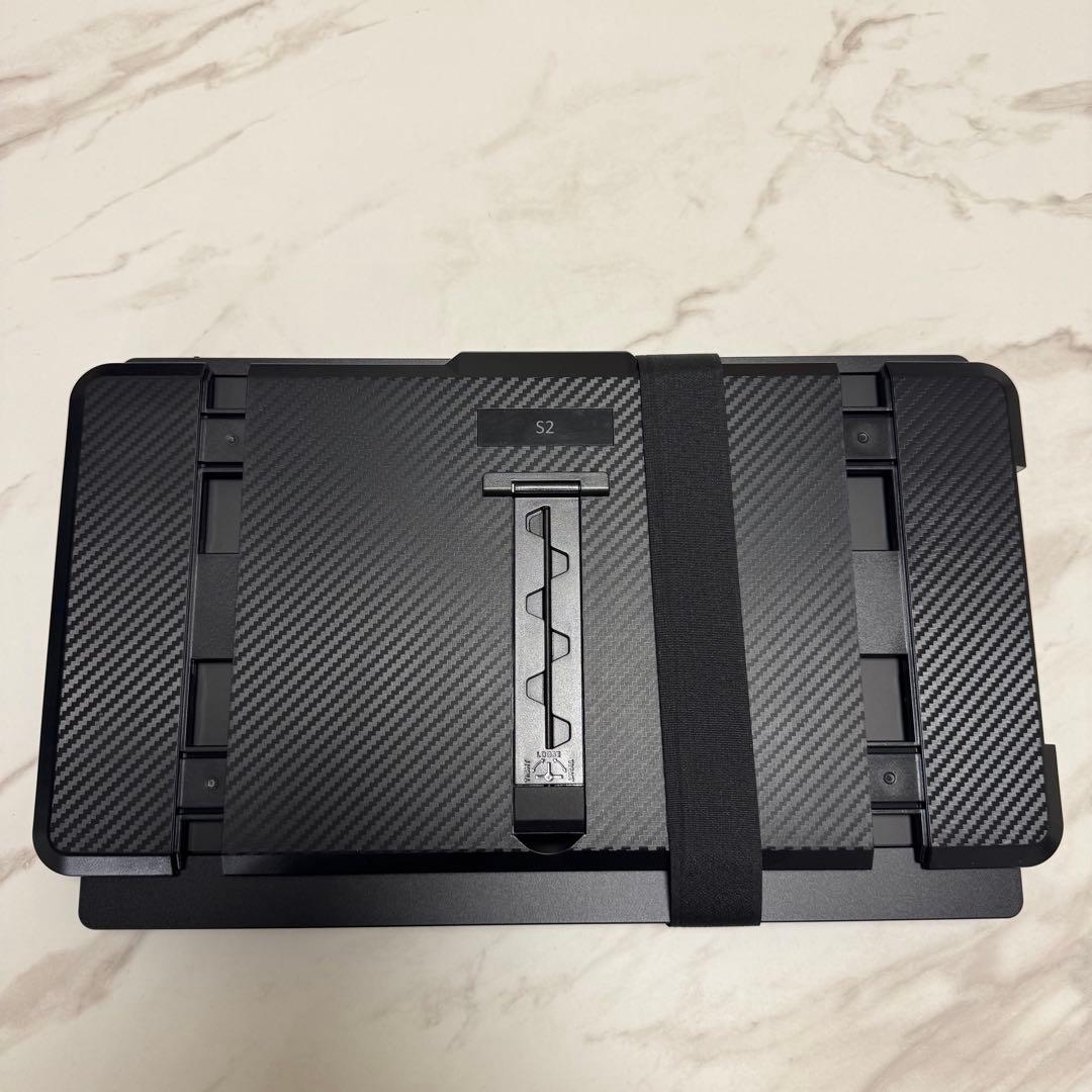 【未使用品】Kwumsy S2 二画面折りたたみモニター