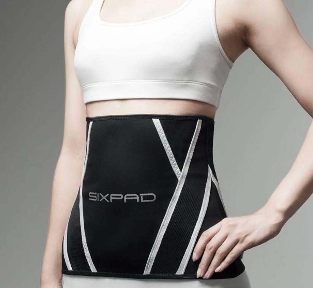 SIXPAD Shape Suit EX Lサイズ