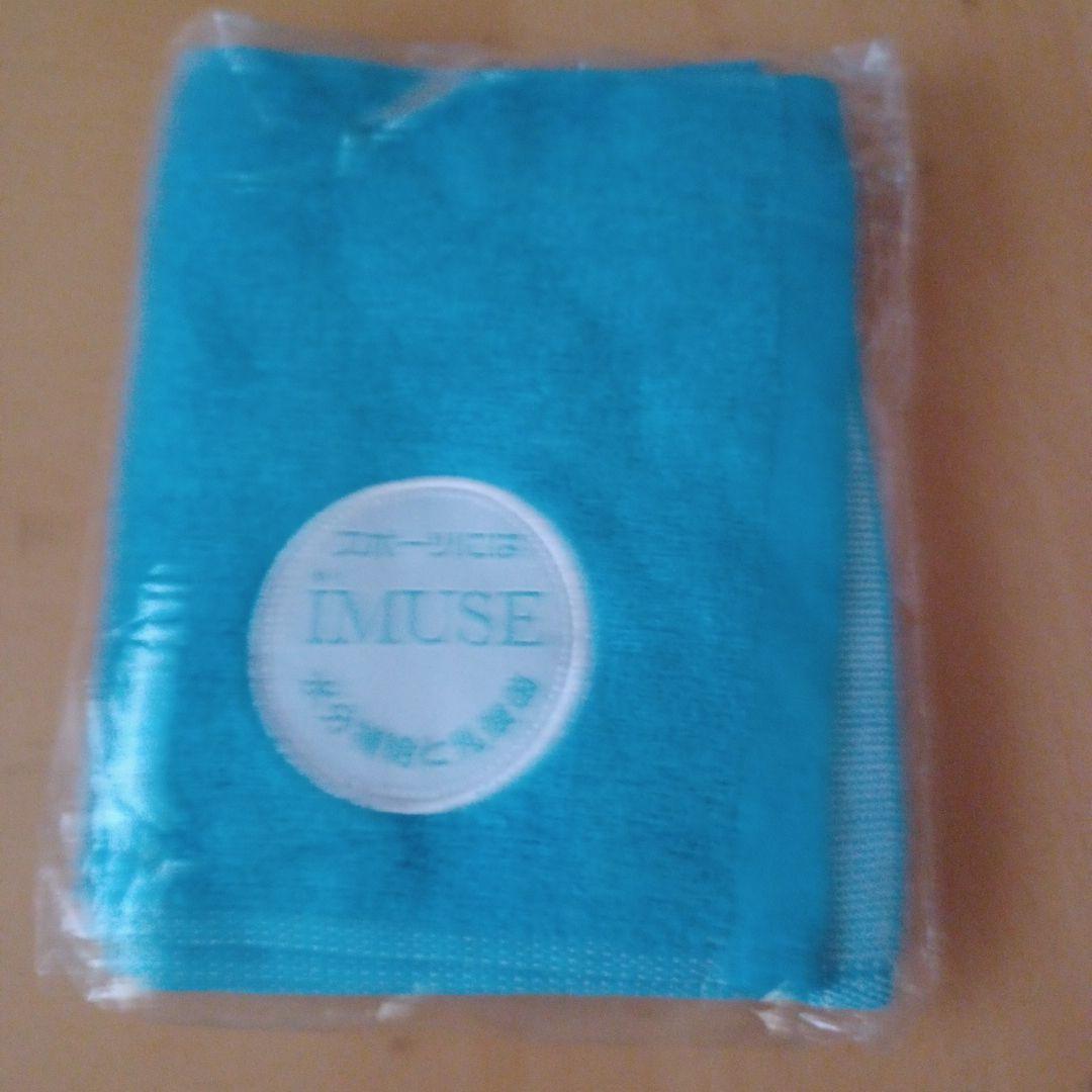 LAVA ヨガマット 緑色とタオル、ラグセット