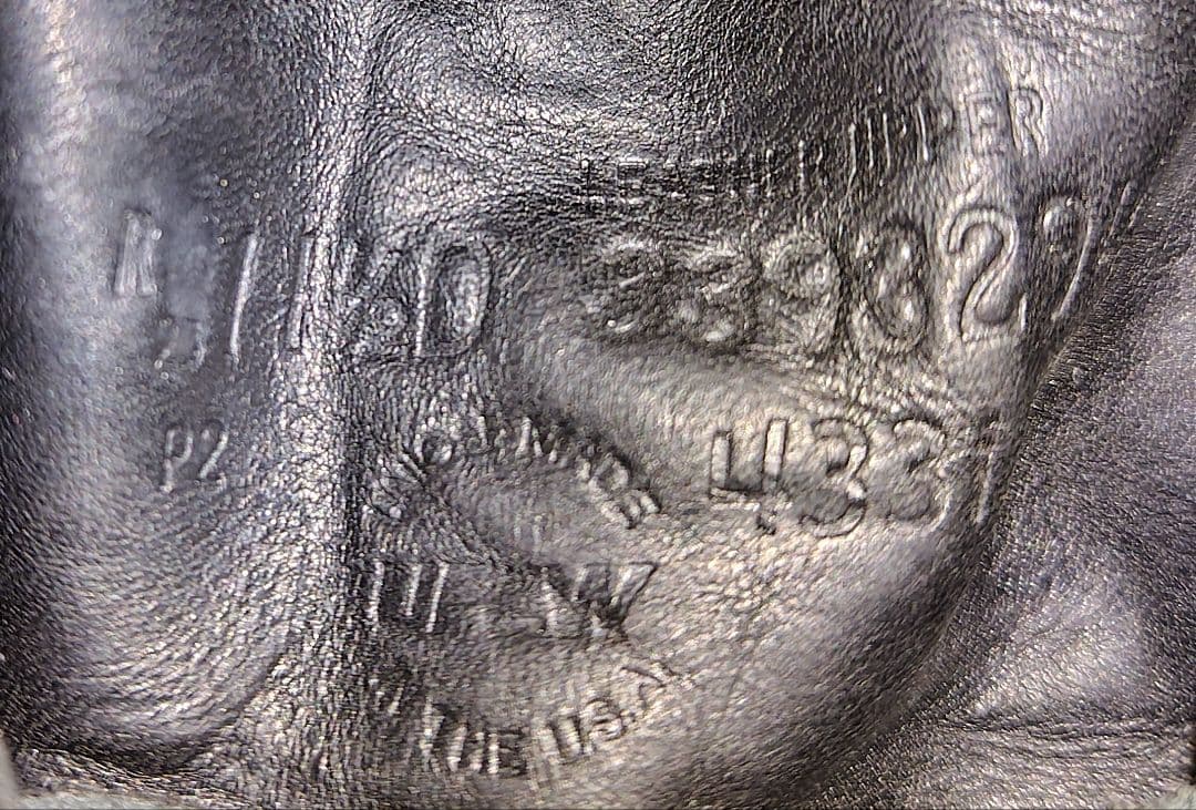 【希少】RED WING 4331 アイアンレンジャー グリーンソール