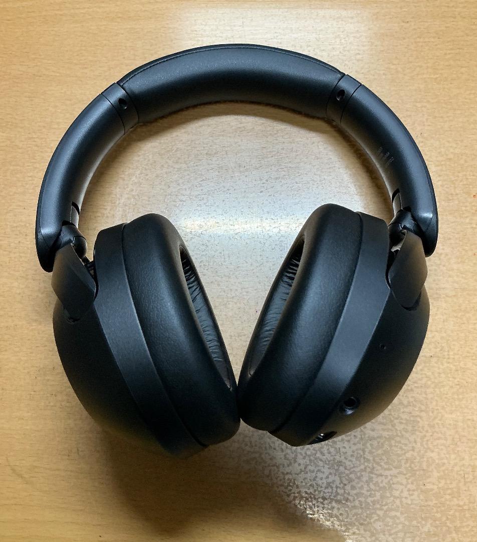 SONY WH-XB910N ブラック