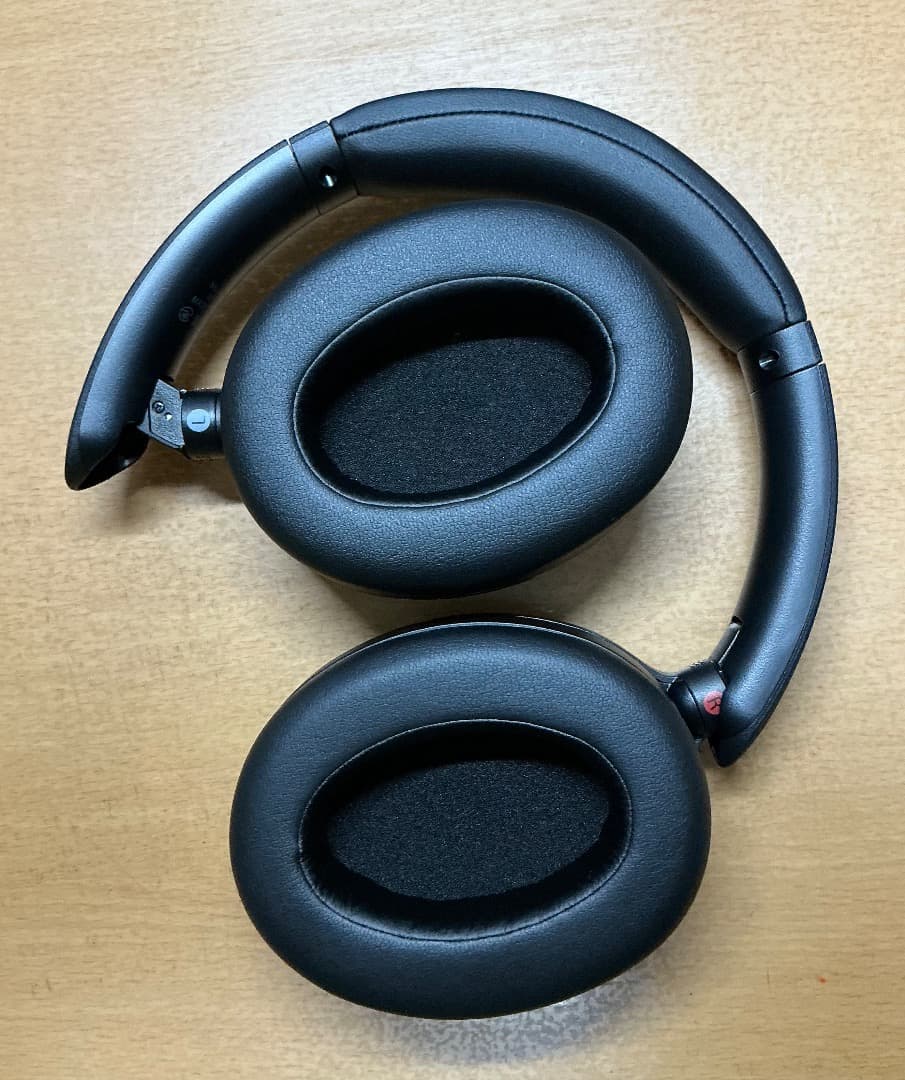 SONY WH-XB910N ブラック