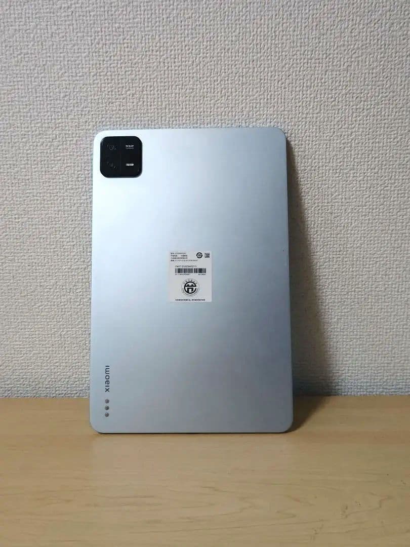 ア*ン様 Xiaomi pad 6 pro 12GB+256GB 中国版 シャオ