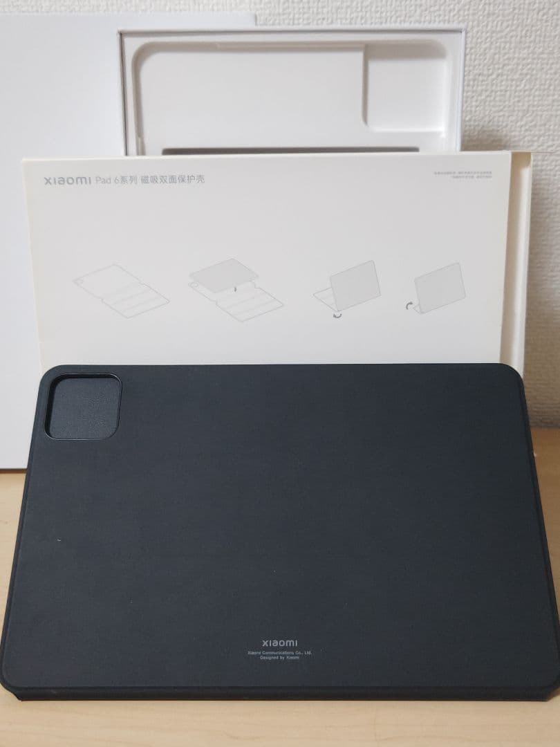 ア*ン様 Xiaomi pad 6 pro 12GB+256GB 中国版 シャオ