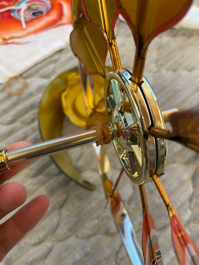 注水型スタンドセット 鯉のぼり 1.5m