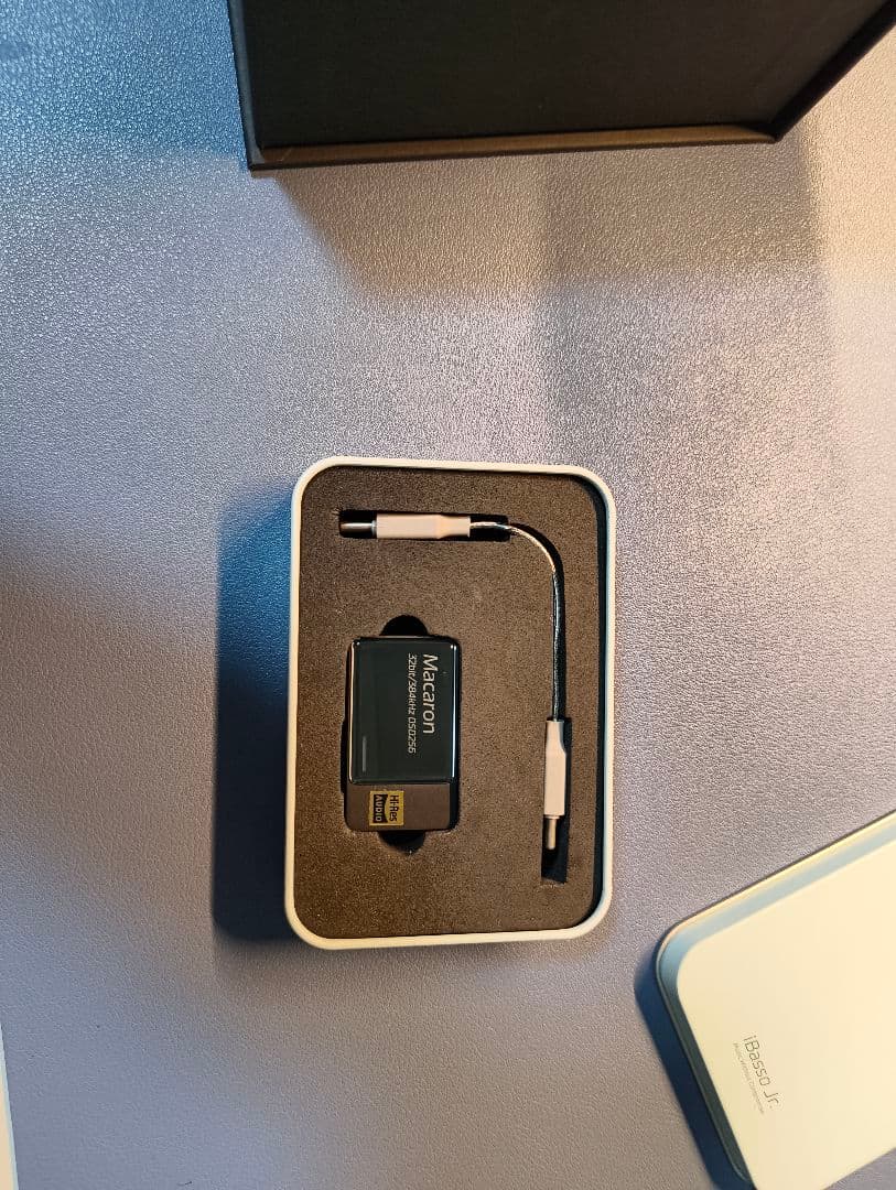 イヤホン AFUL PERFORMER 5+2 (4.4mm)