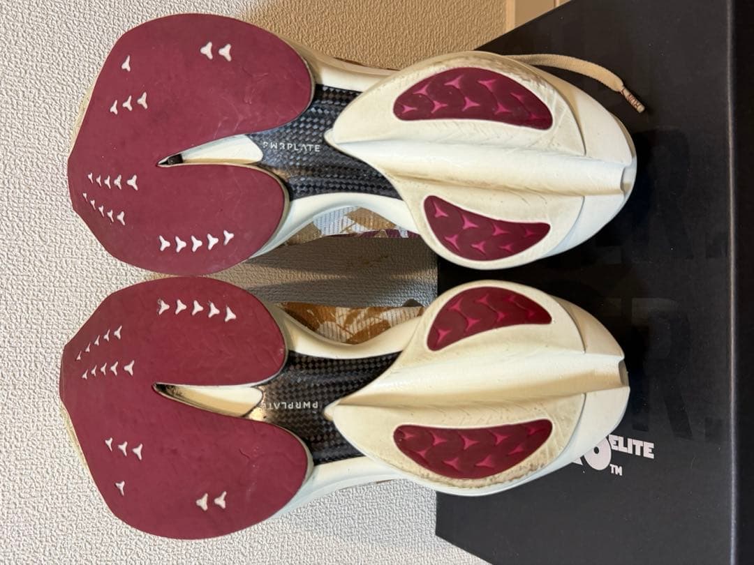 【SAYSKY】PUMA FAST-R NITRO ELITE3【25.5cm】