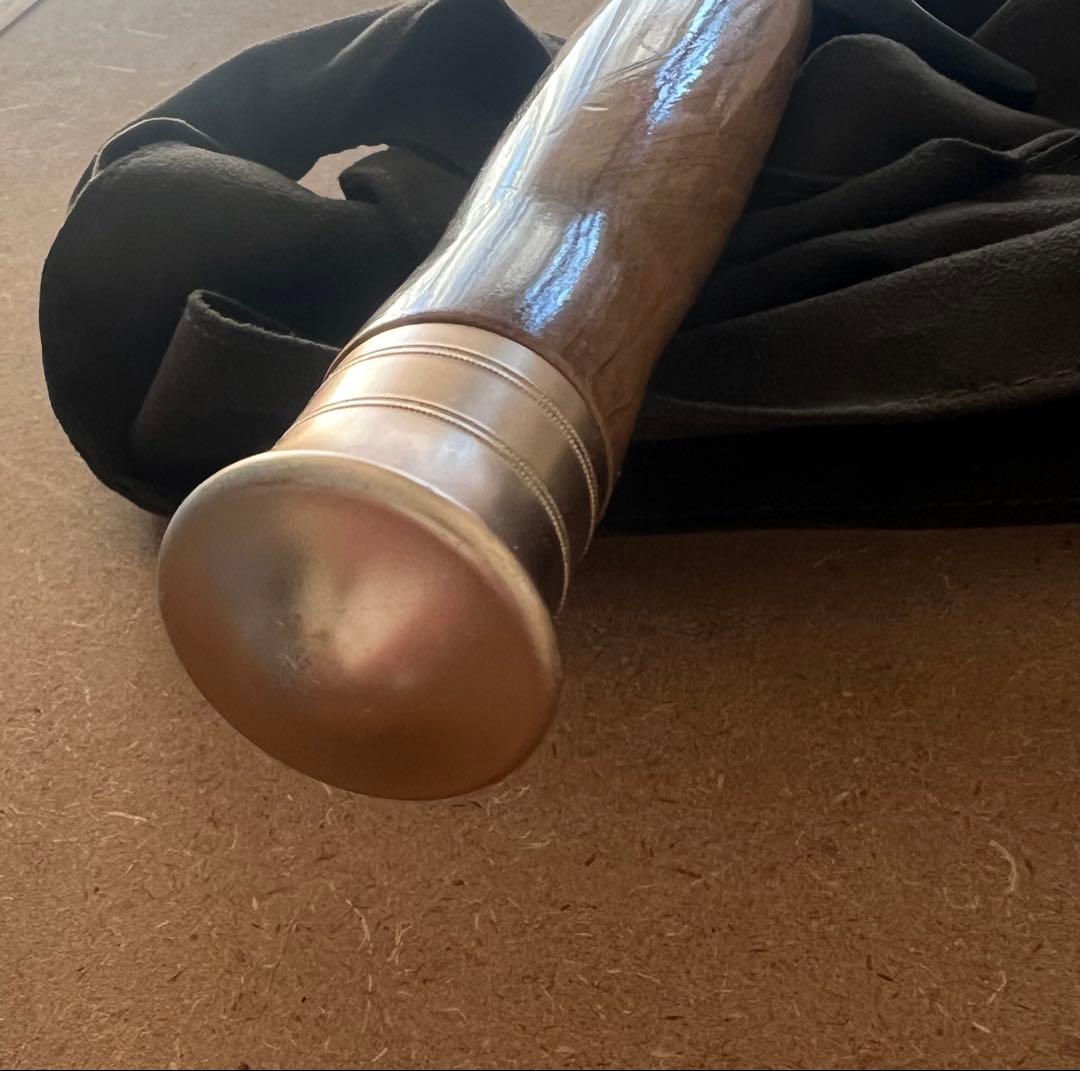 スローテーパーグリップ