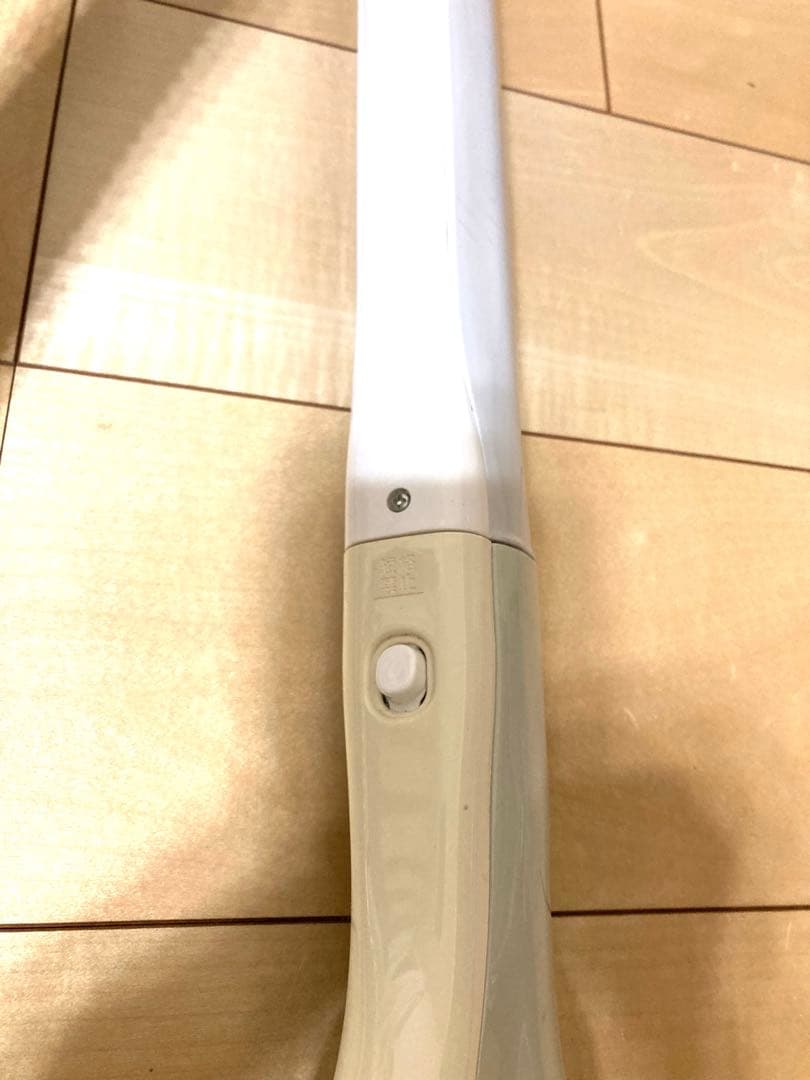 Panasonic MC-PK19G-N 2018年製 紙パック式掃除機　N