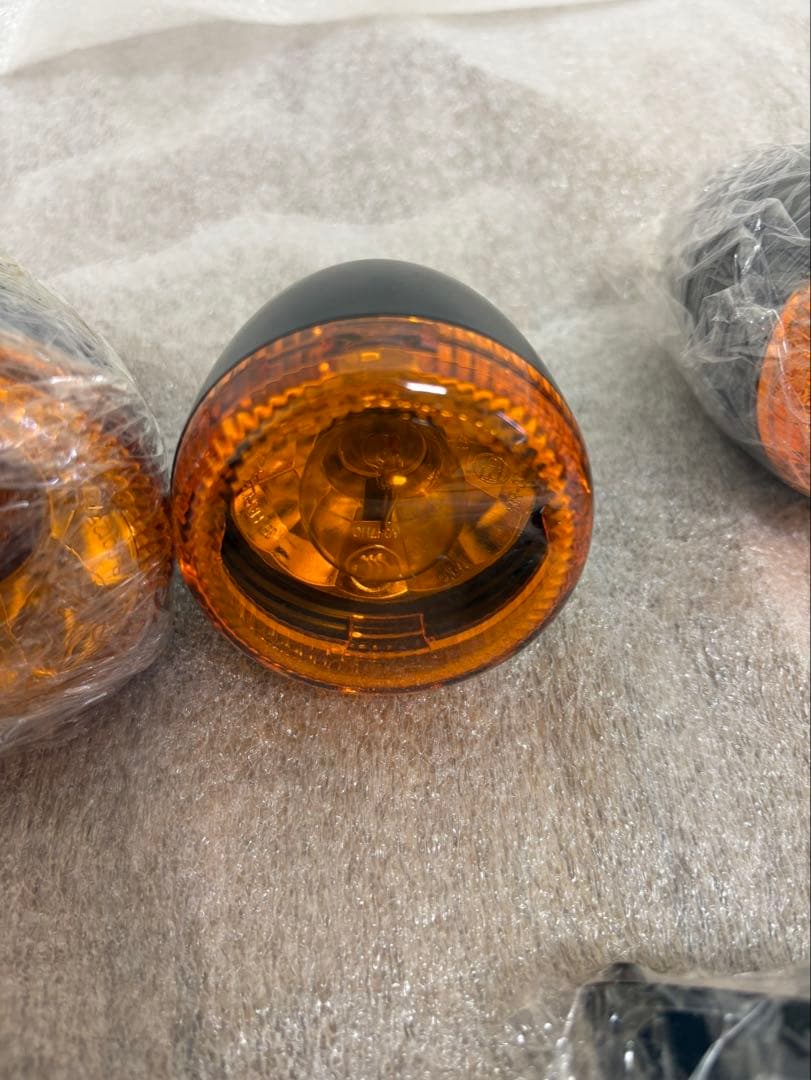 xl1200x 純正ウィンカー xl1200ns 純正フェンダー