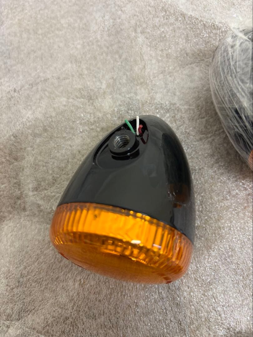 xl1200x 純正ウィンカー xl1200ns 純正フェンダー