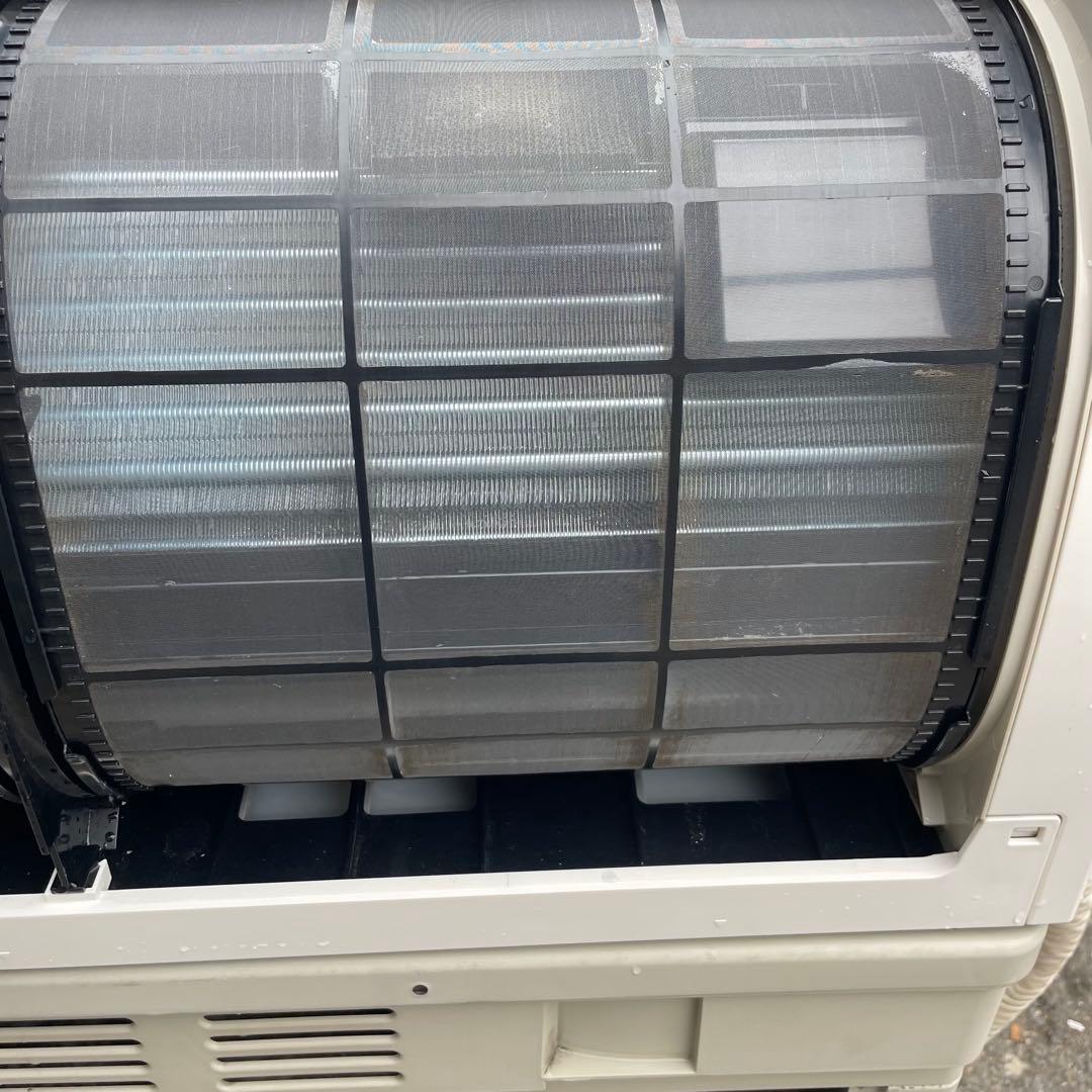 ダイキン ルームエアコン 14畳用 2021年製 うるさら