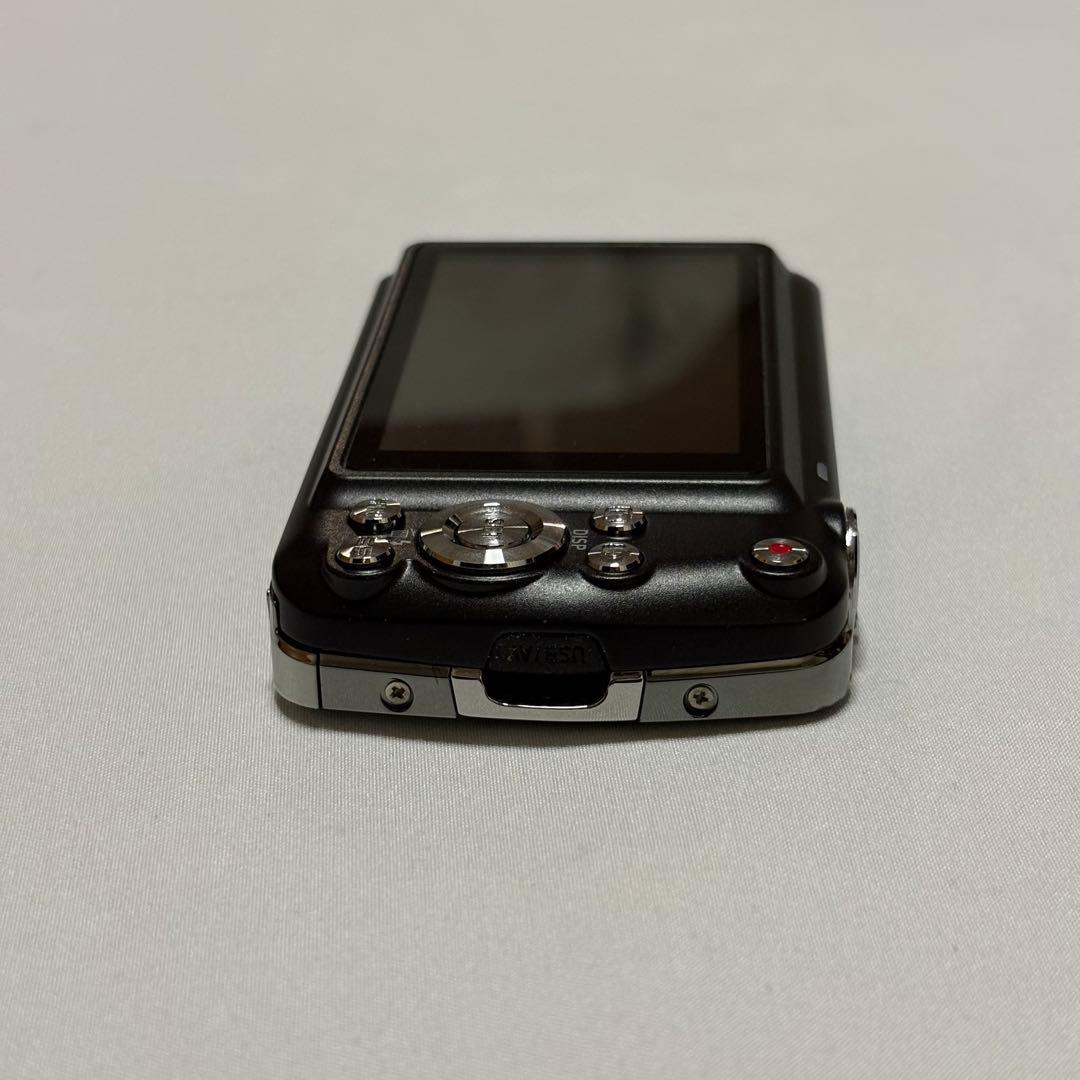 CASIO EXILIM EX-Z1 コンパクトデジタルカメラ