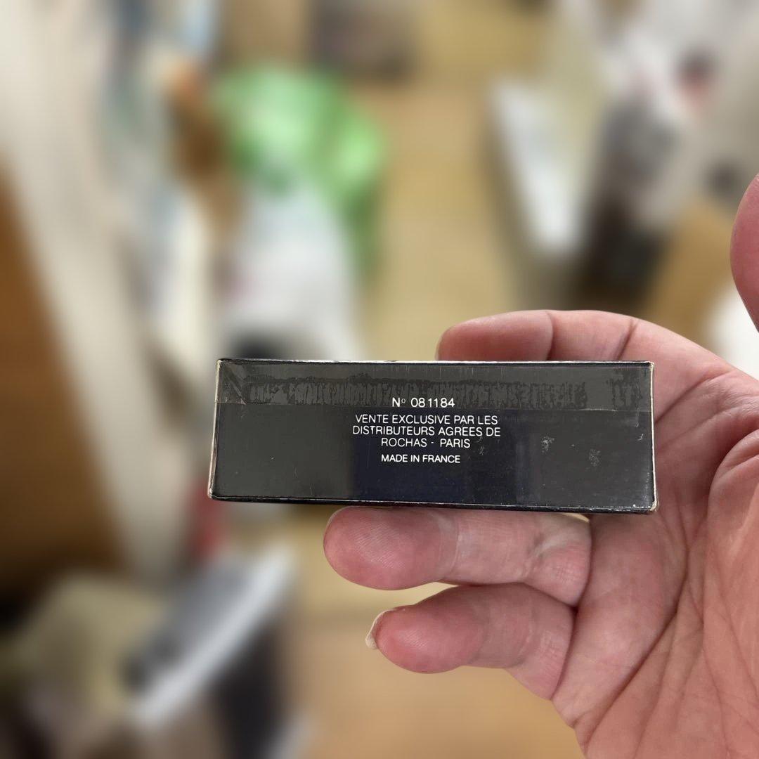 a*2様 MYSTERE DE ROCHAS パルファム 5ml