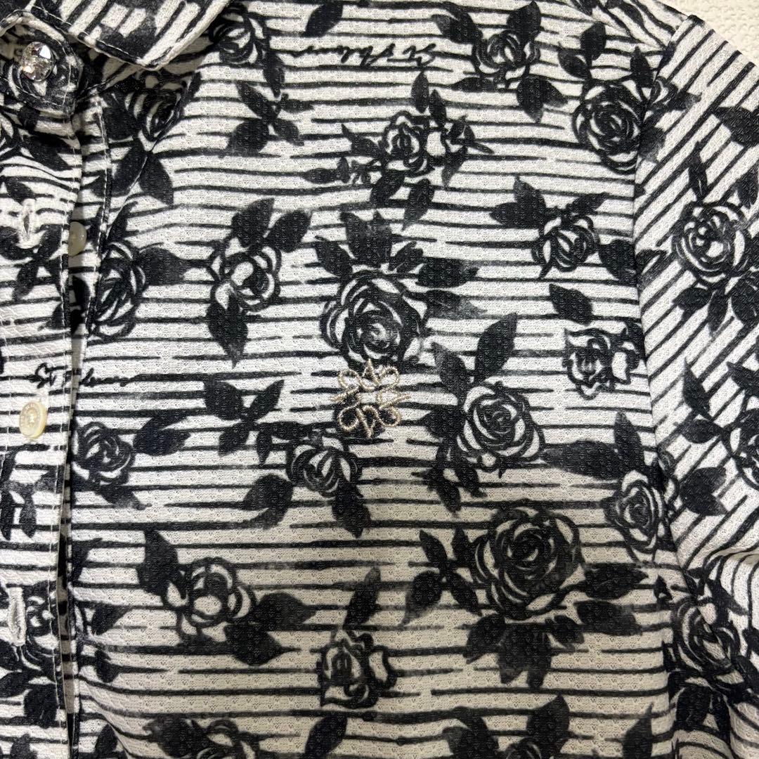 セントアンドリュース 半袖 レディース L