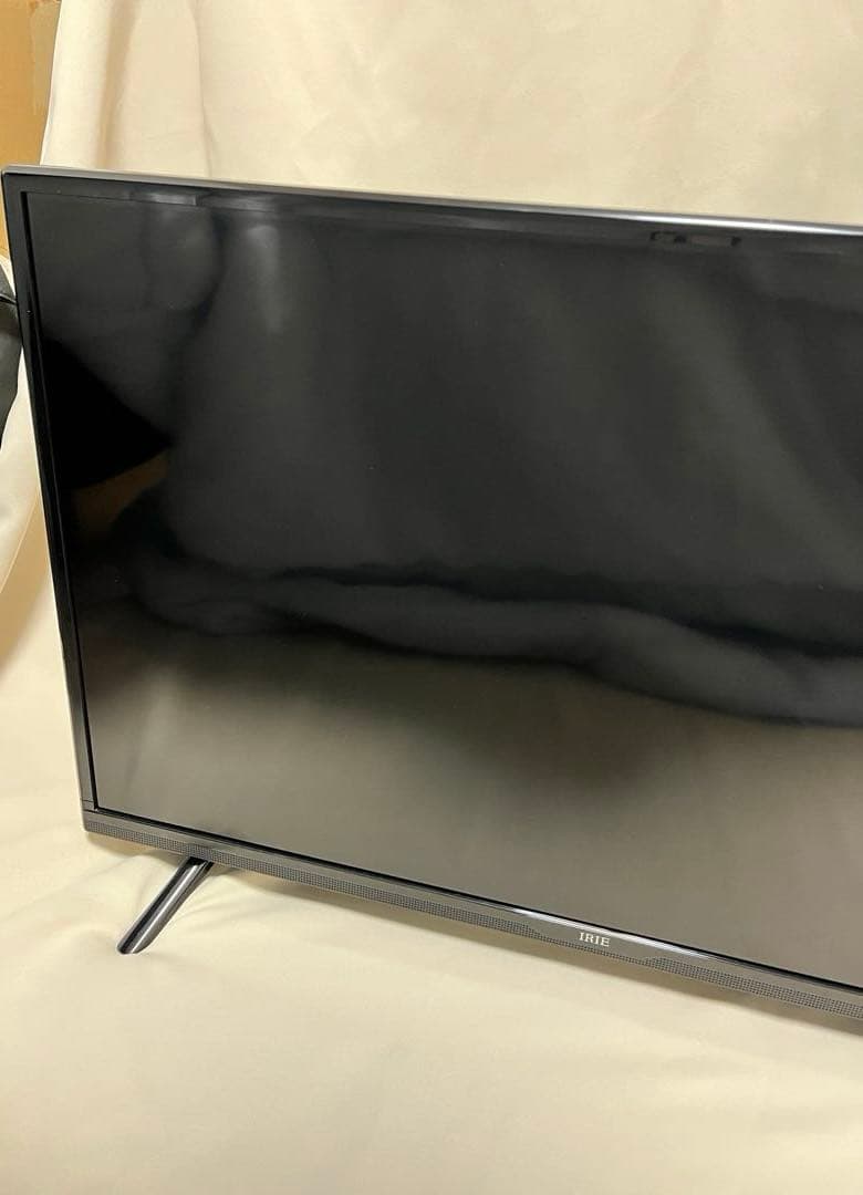 IRIE アイリー　32型　テレビ　液晶テレビ