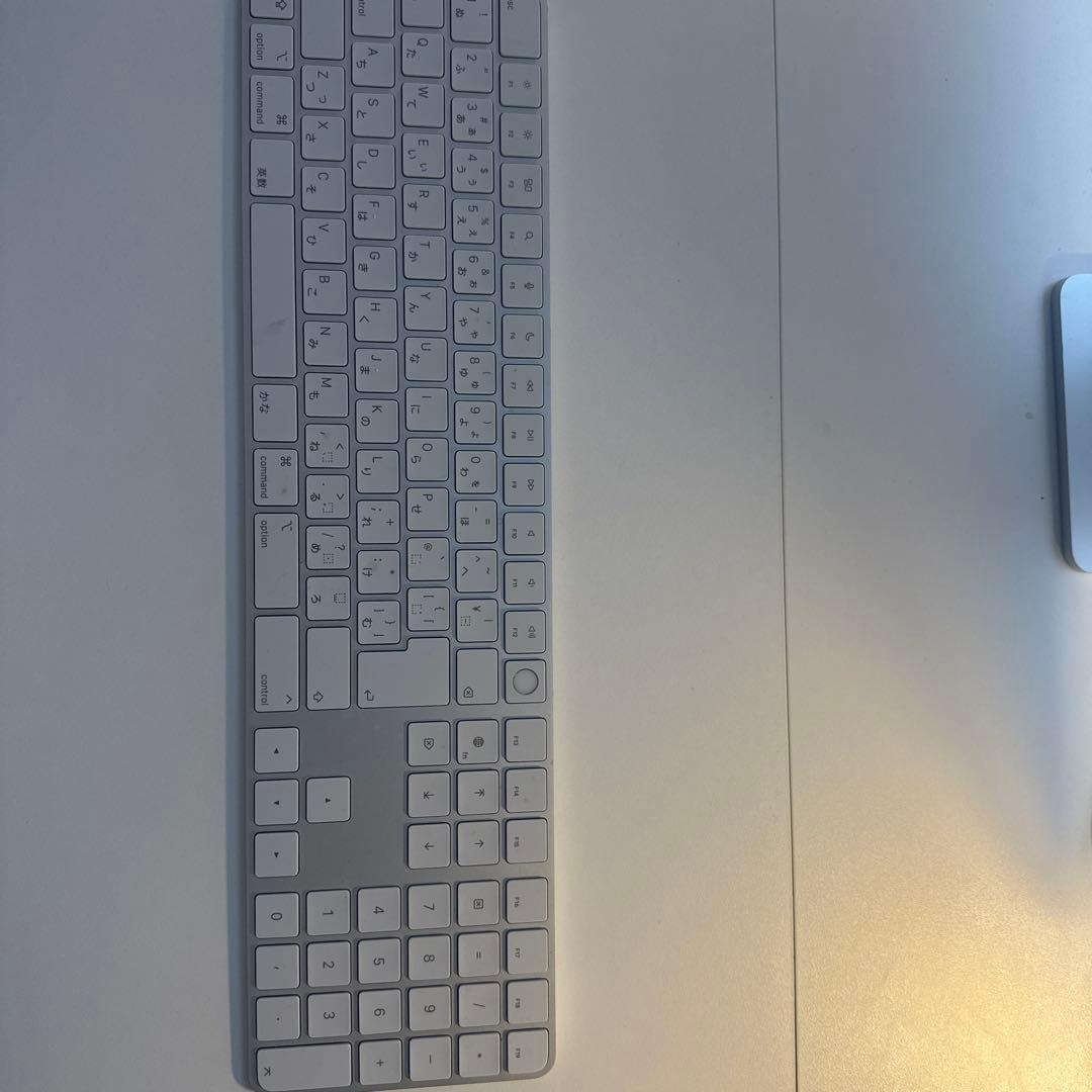 Apple iMac 2023 24インチ M3 16GB