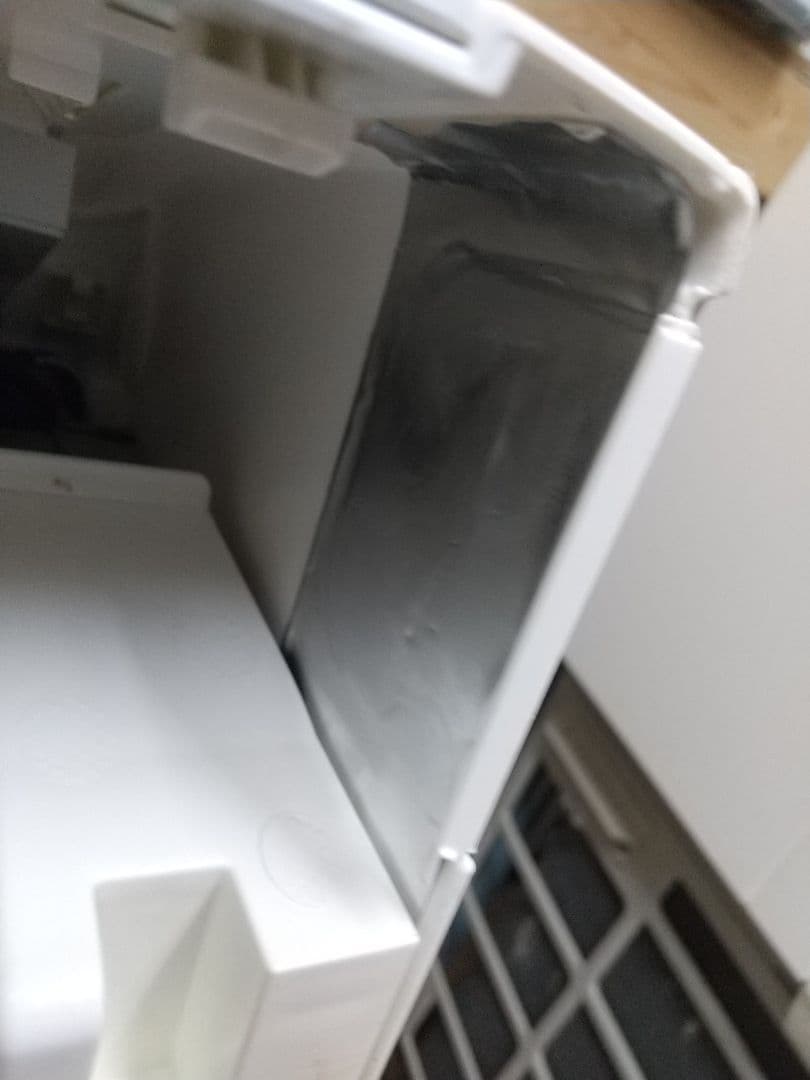 アマダナ１０畳エアコン２０２０年分解洗浄済み