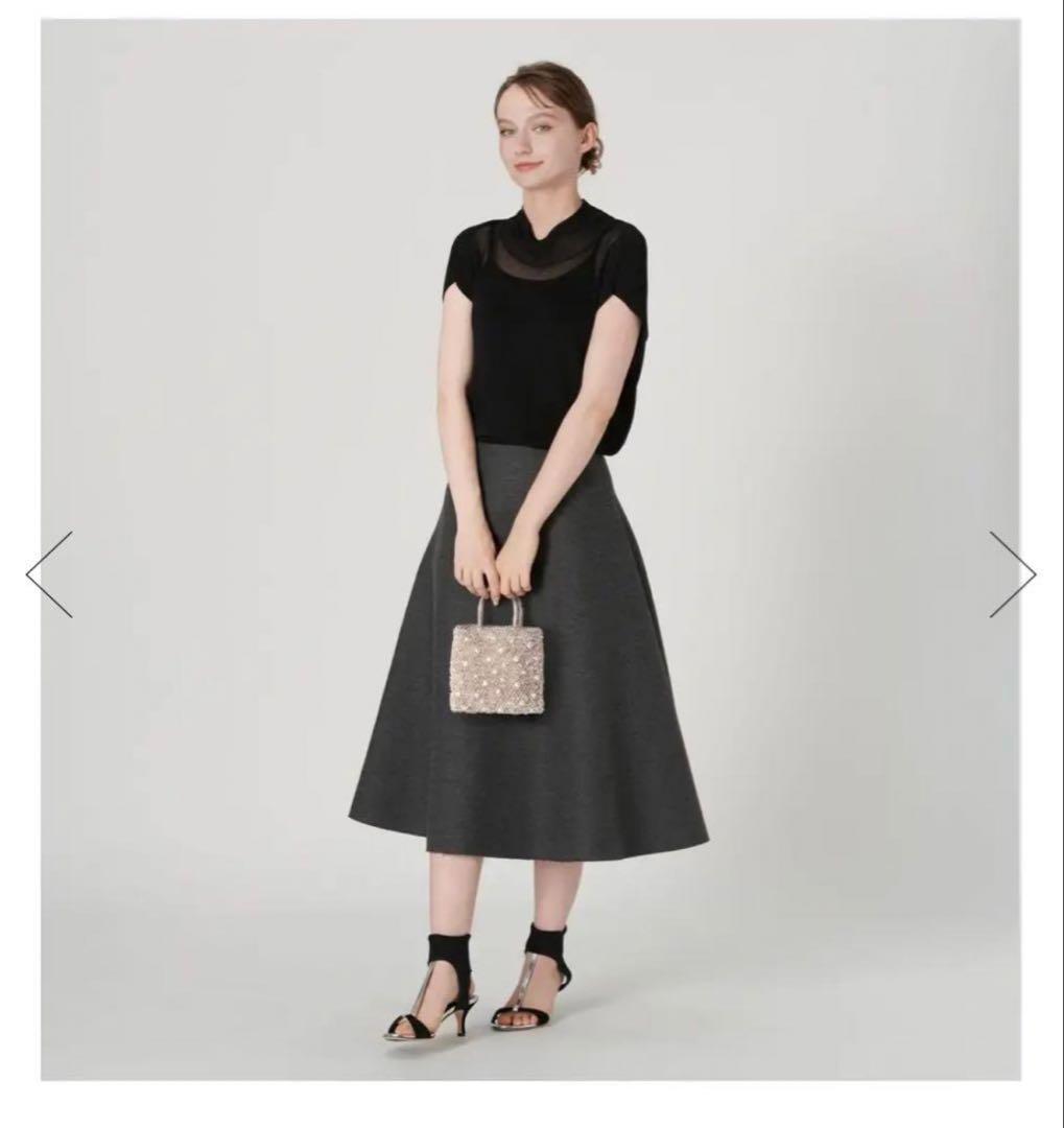 完売品　アンテプリマ　クオーリ ペルラ グリッター　ローズシルバーゴールド