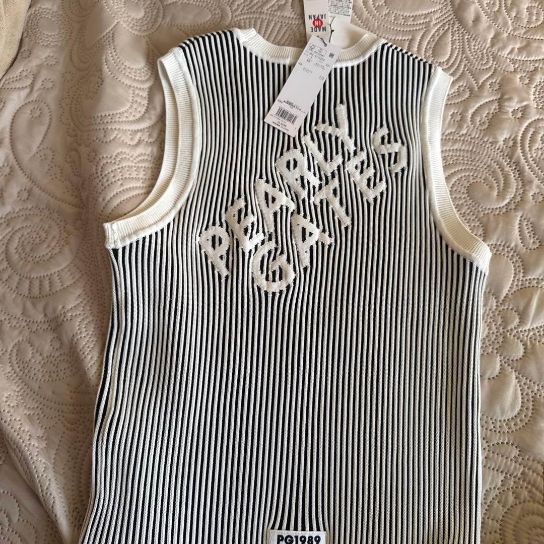 パーリーゲイツレディースベスト