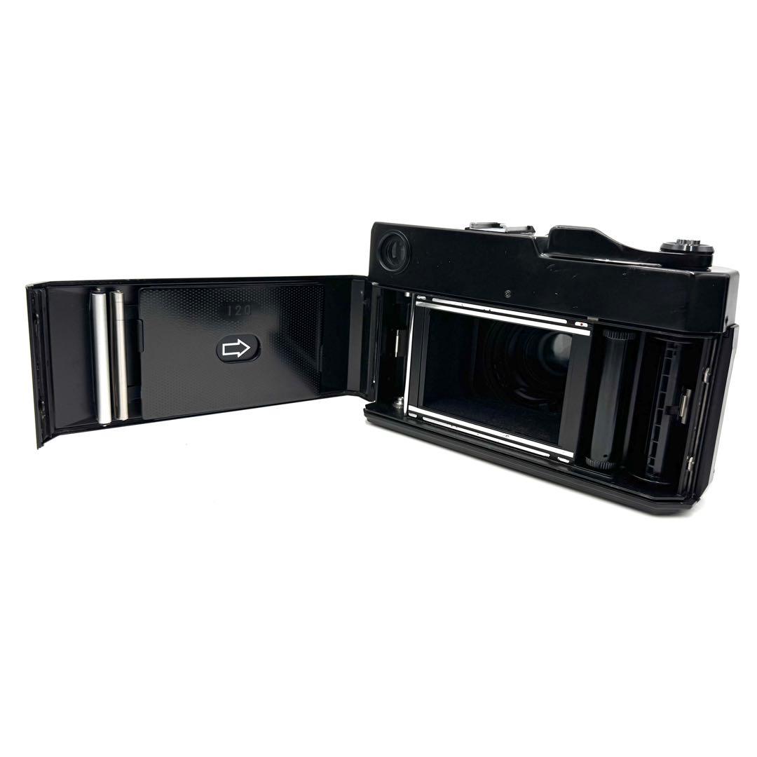 ❁完動品❁FUJICA フジカ GW 690 中判カメラ FUJIFILM