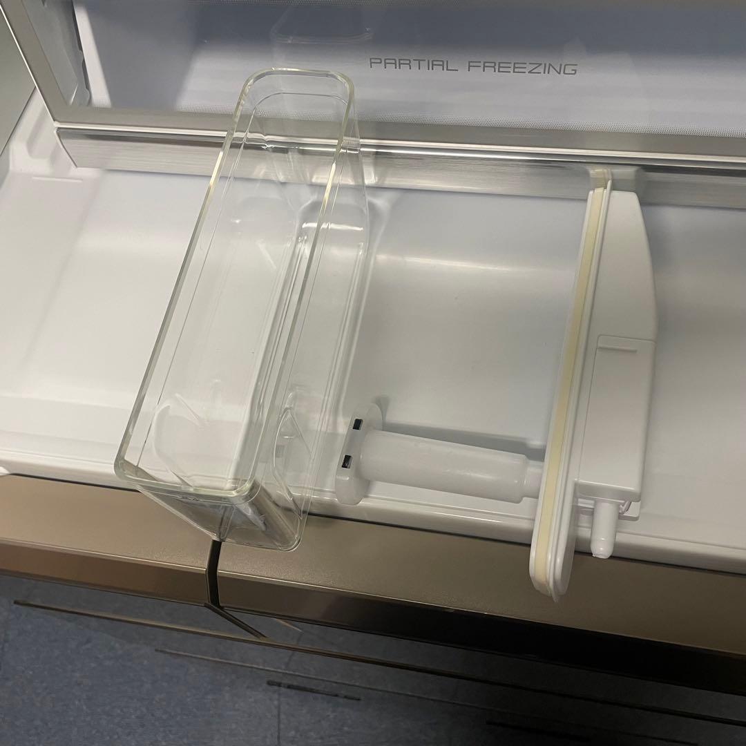 都内23区送料無料❗️ Panasonic 6ドア 冷蔵庫　2015年製✨