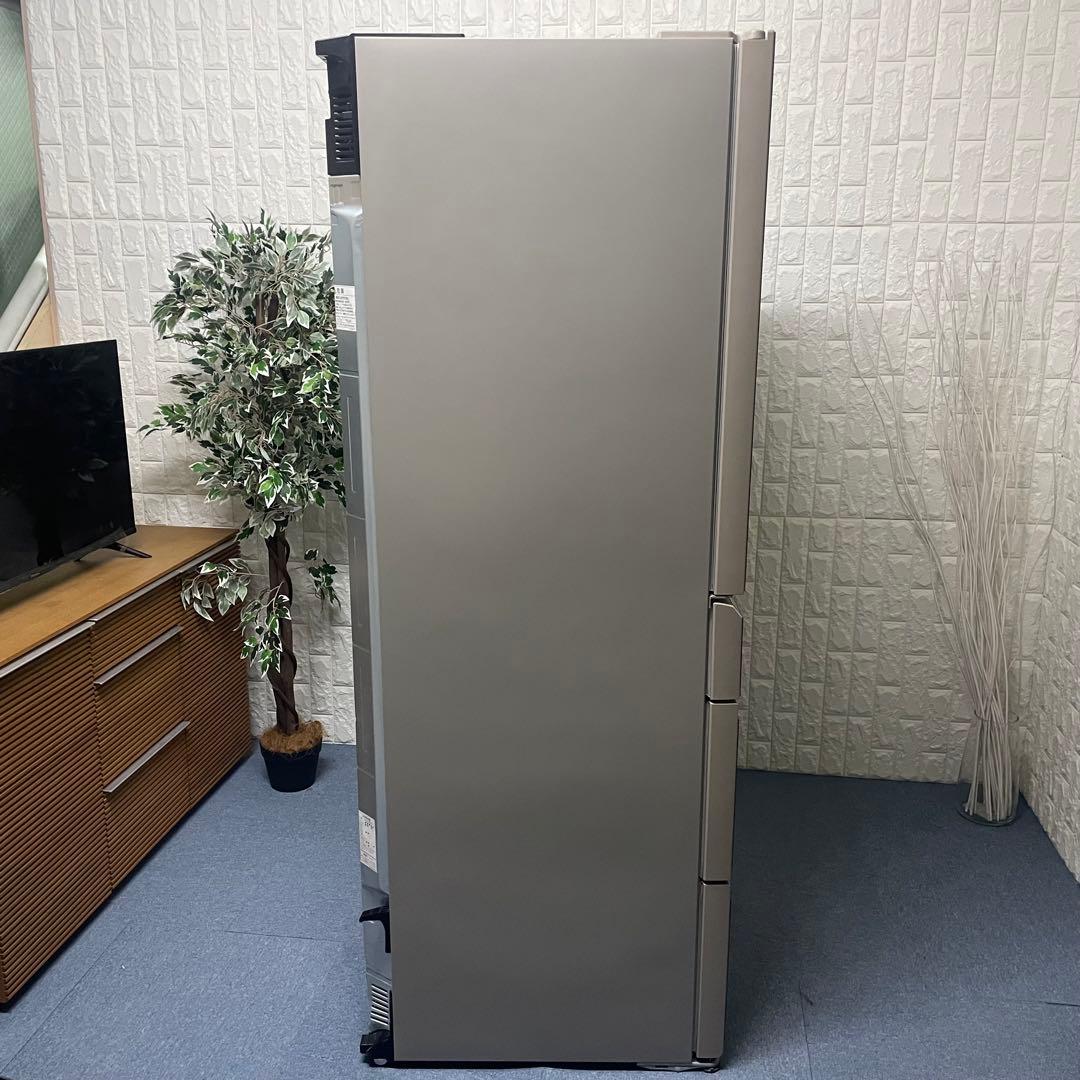 都内23区送料無料❗️ Panasonic 6ドア 冷蔵庫　2015年製✨