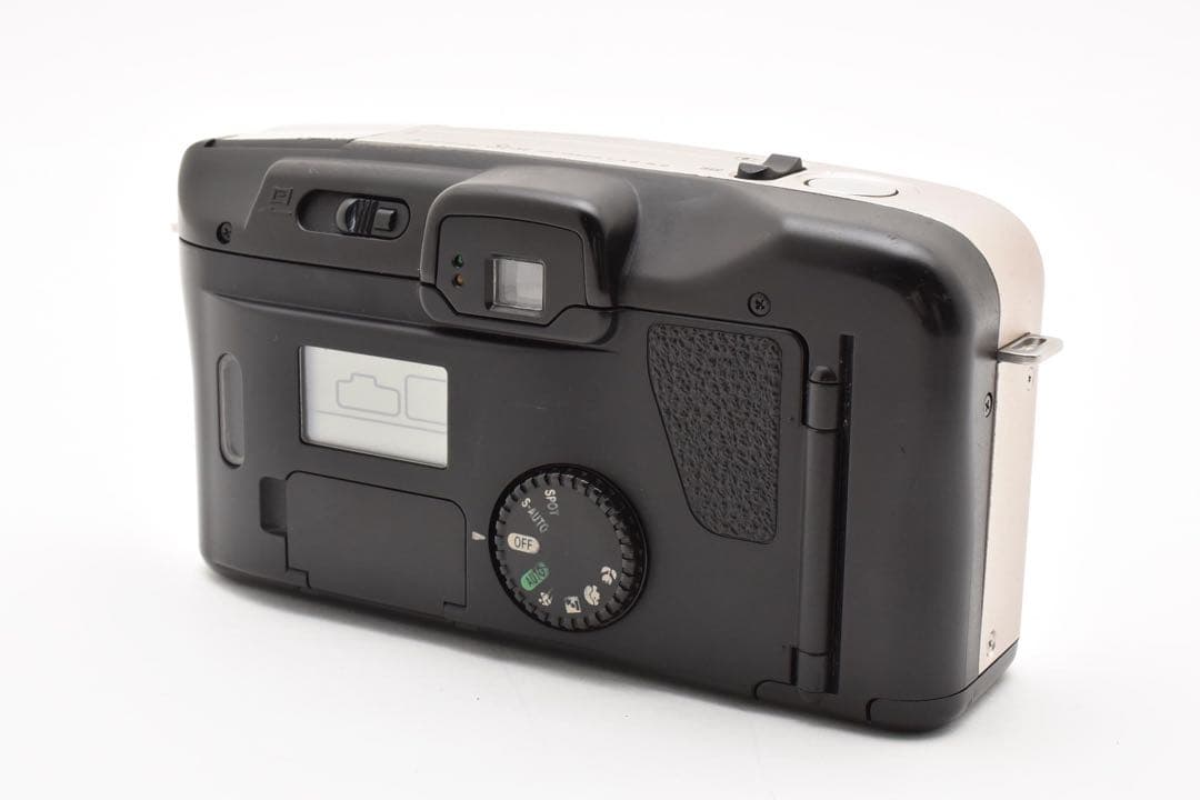 ★実用品★ Canon Autoboy S II XL コンパクトフィルムカメラ