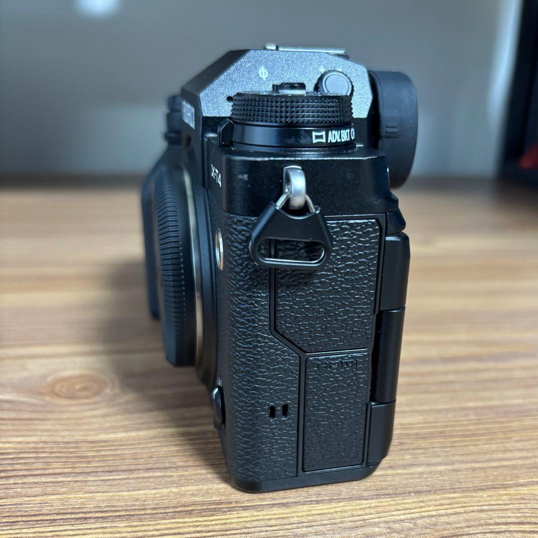 m*1様 【最終価格】Fujifilm XT4 富士フイルム　タムロン18-30