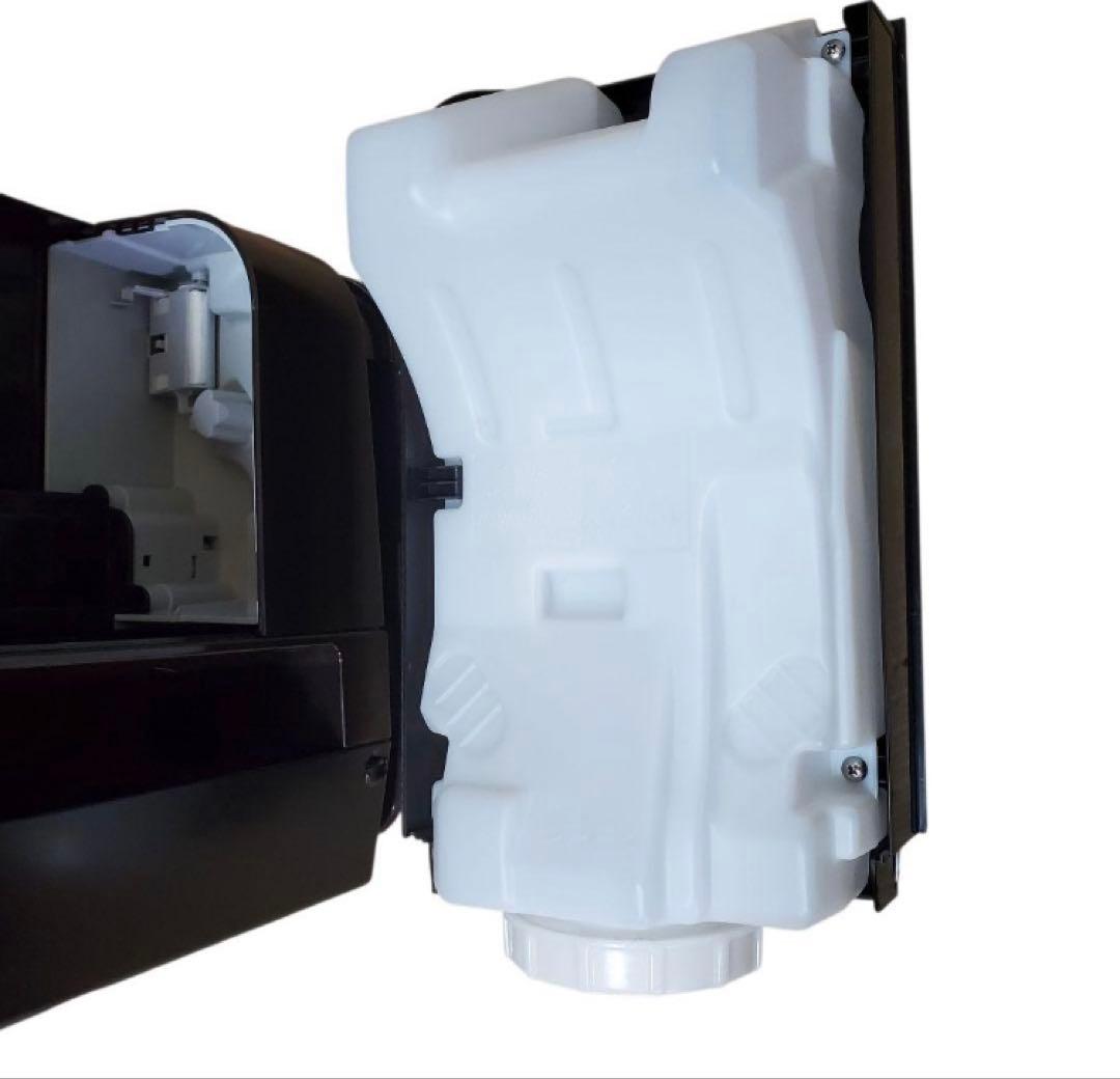 ダイキン 空気清浄機　MCK70UE5-T 2017年製　動作確認済み