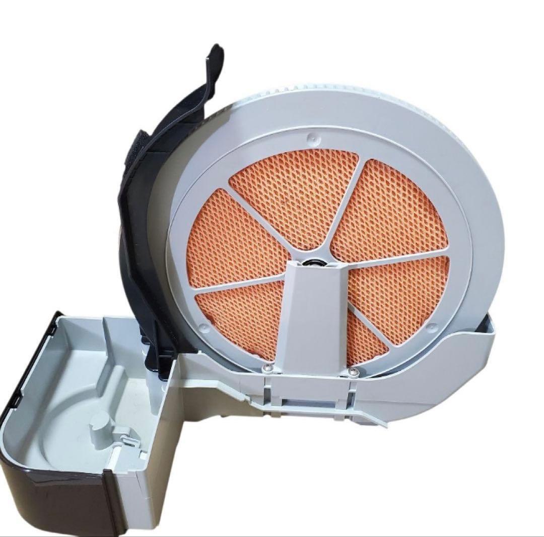 ダイキン 空気清浄機　MCK70UE5-T 2017年製　動作確認済み