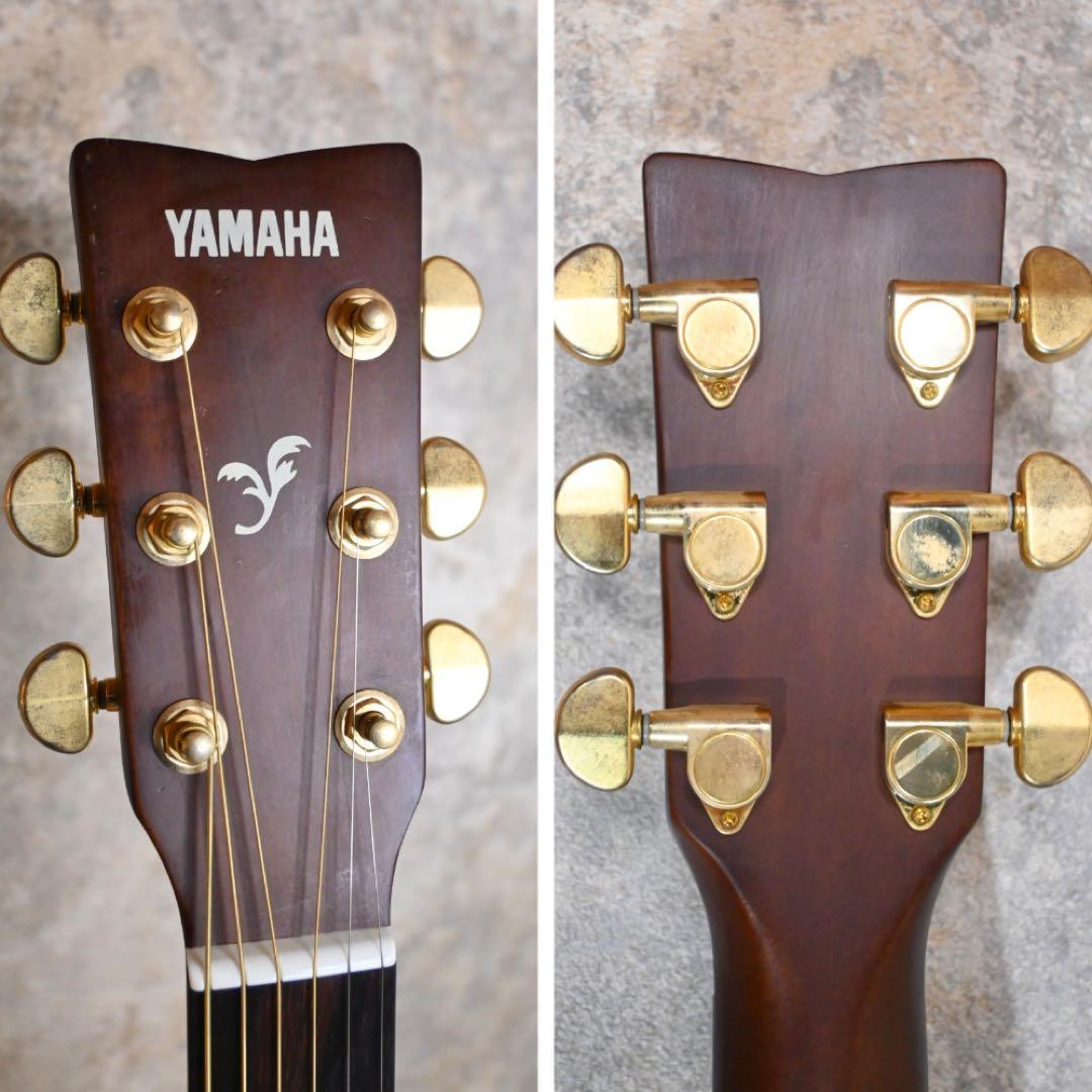 【整備済み】YAMAHA F315D ヤマハ