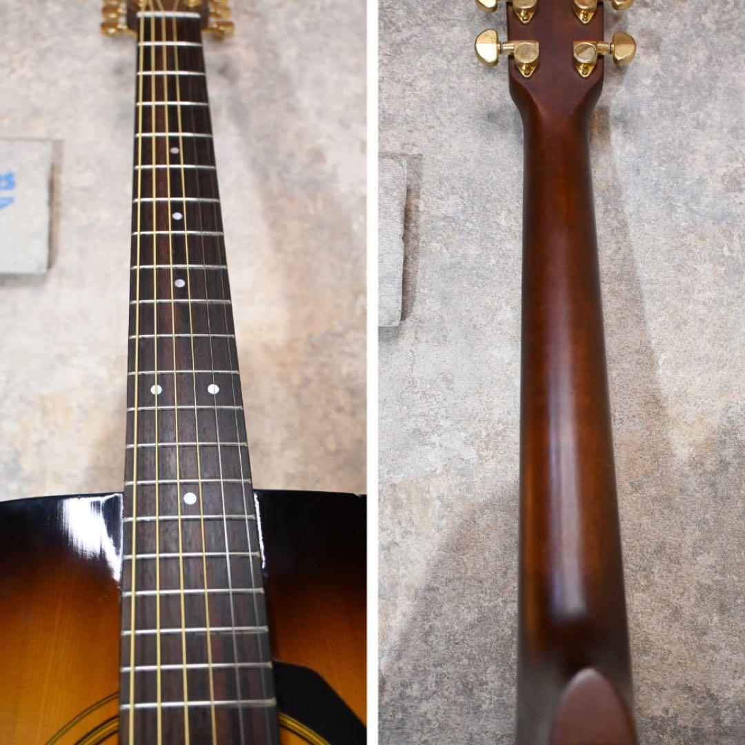 【整備済み】YAMAHA F315D ヤマハ