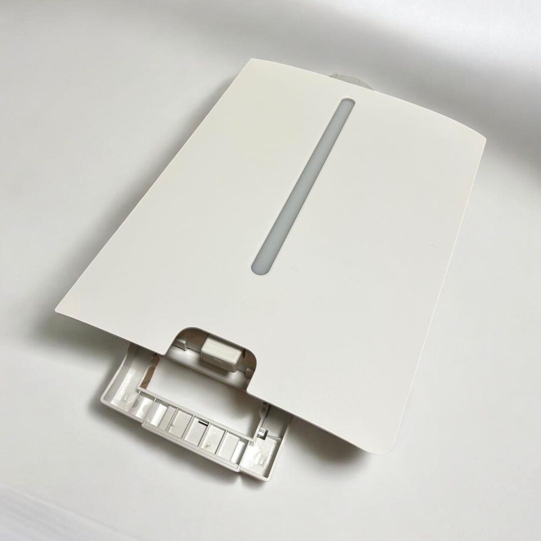 SHARP 加湿空気清浄機　KI-LX75w2021年式送料込み