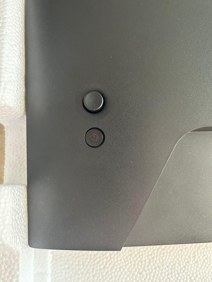 s*n様 Minifire ゲーミングモニター 24インチ 180Hz 内蔵スピ