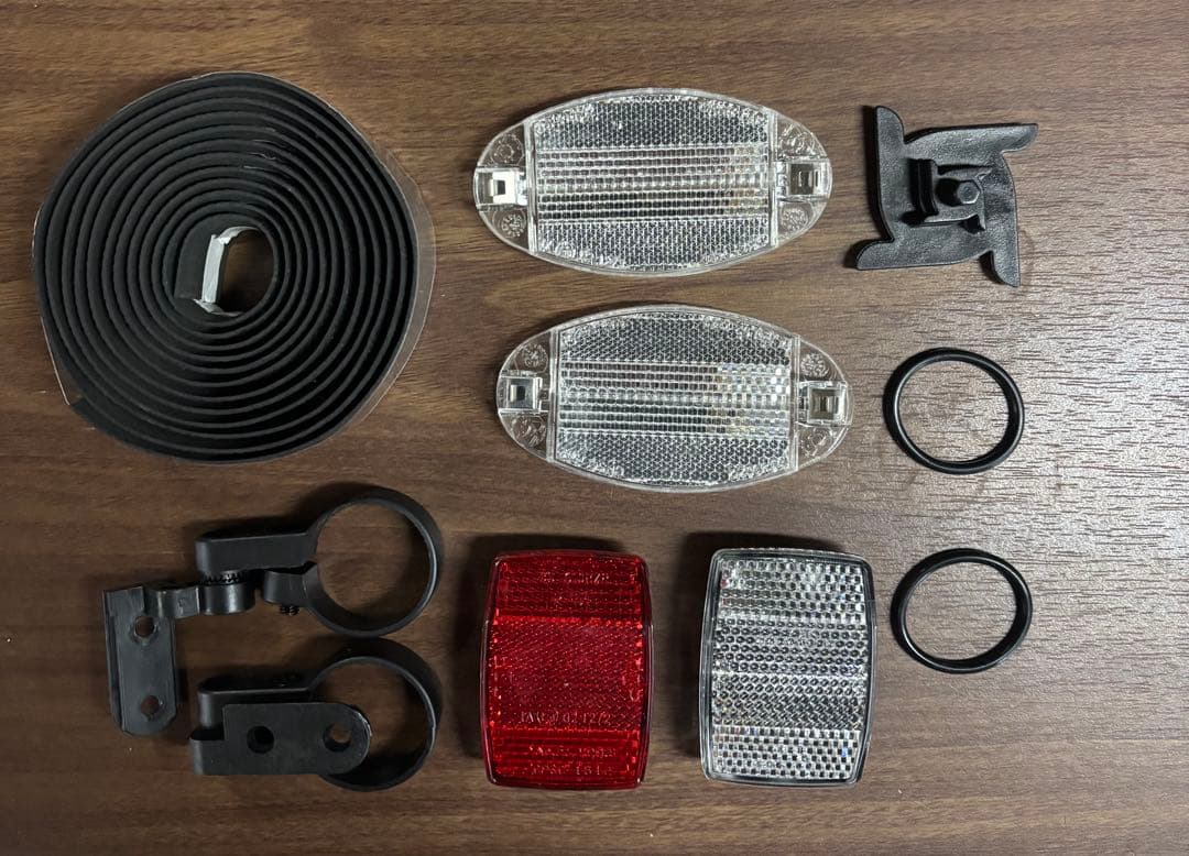 DURCUS ONE Master ピストバイク