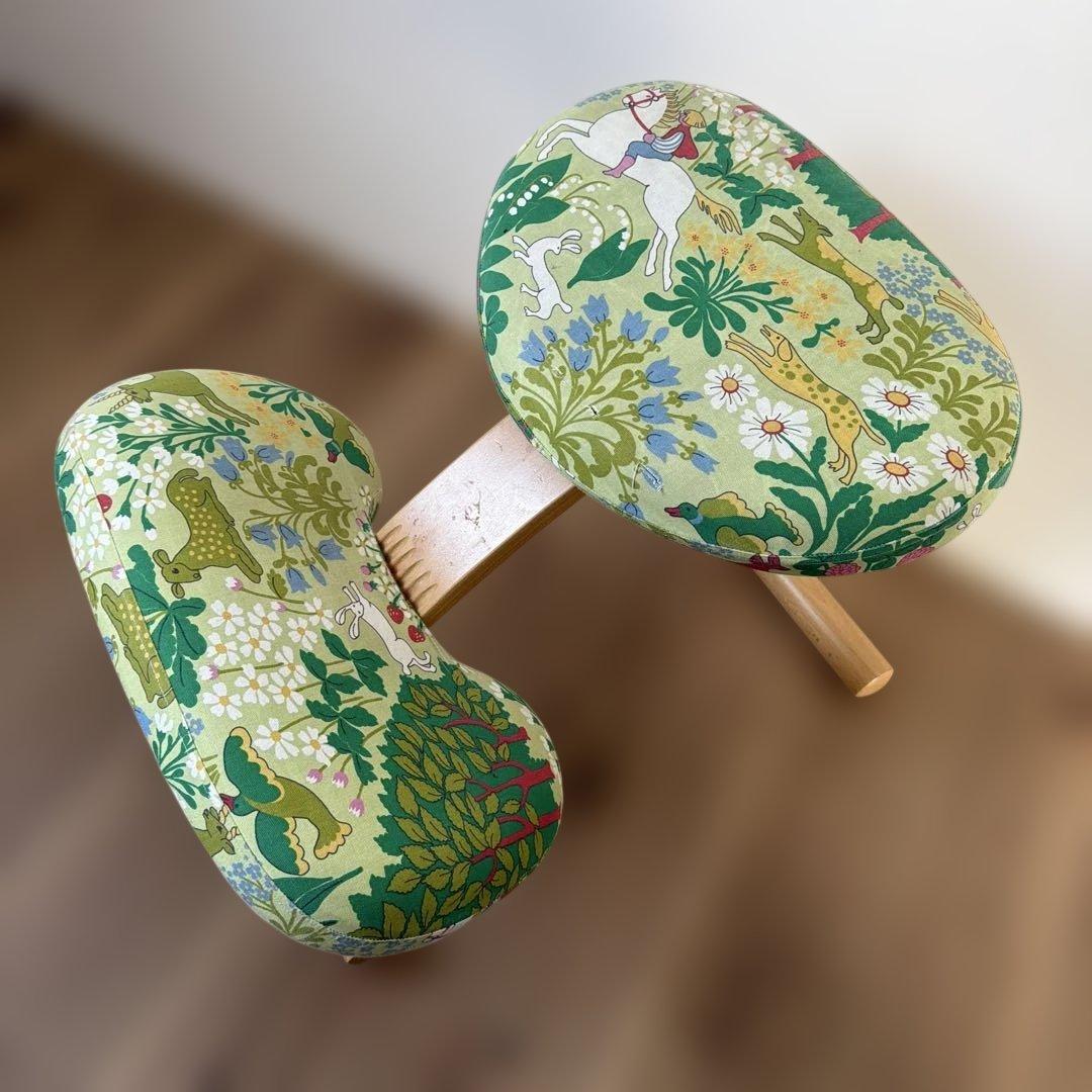 RYBO社 バランスチェア・イージー