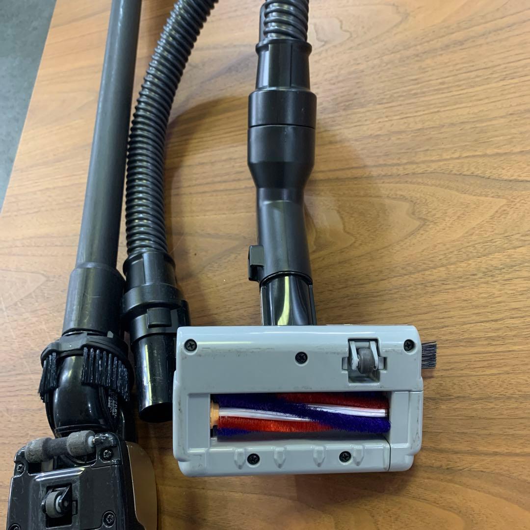 日立 HITACHI 掃除機 PV-BH900G 2019年製