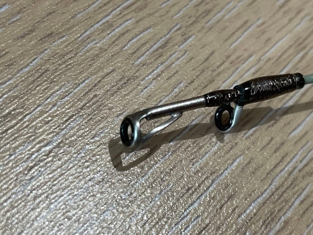 レジットデザイン(Legit Design) テレスキャスト TS-65L