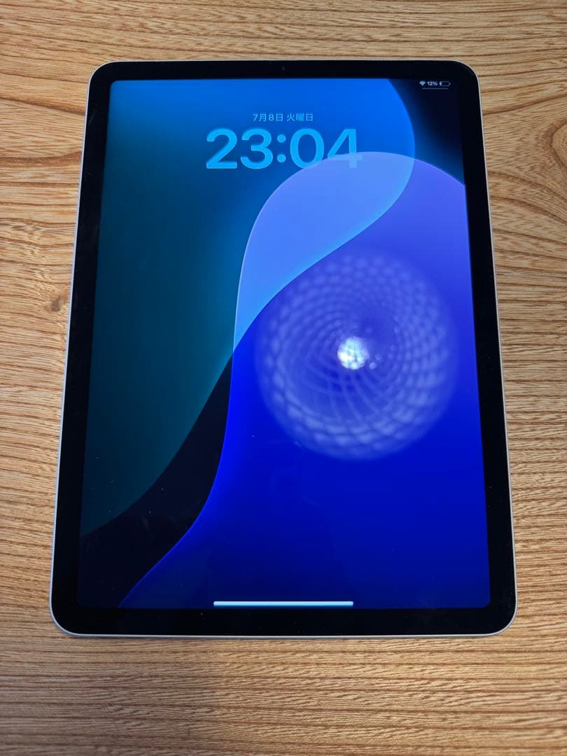 iPad Air 4 Apple Pencil 付き