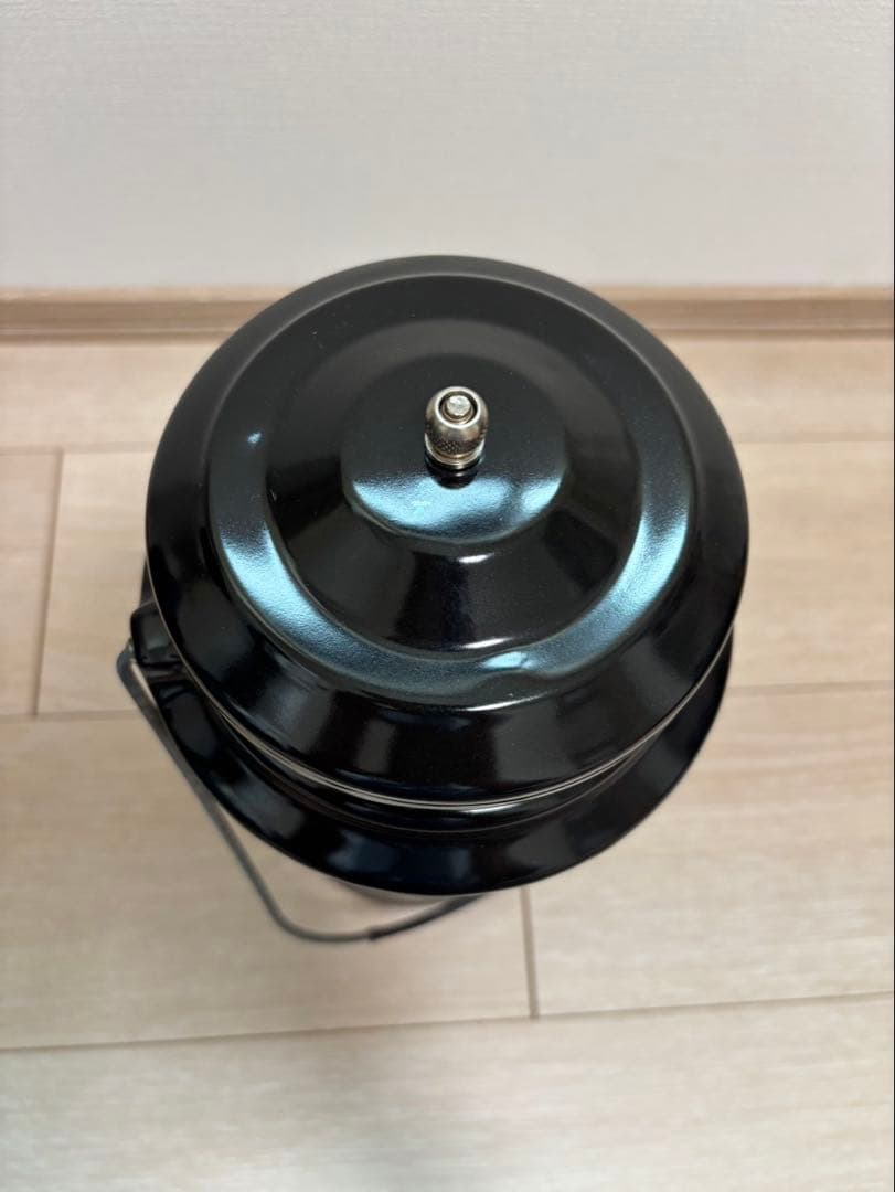 コールマン Dual Fuel ランタン 285Aケース付き