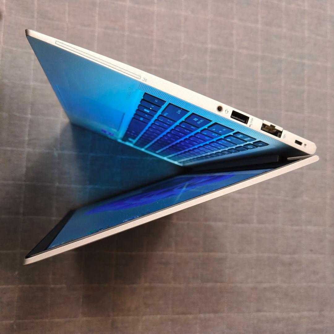 2025年7月 極美品 爆速 13世代 i5 新品32GB 新品1TB SSD