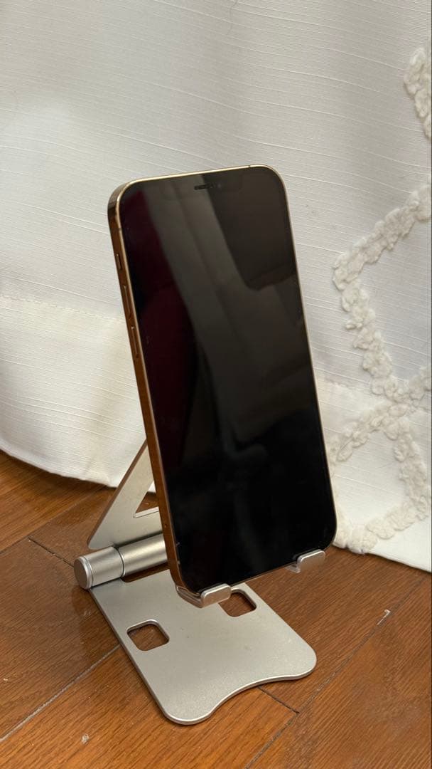 S*n様 Apple iPhone 12 Pro 256GB ゴールド