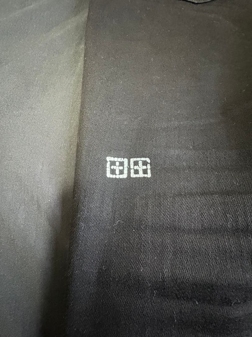 ◆KSUBI◆ Van Winkle Black Rebel ジーンズ デニム