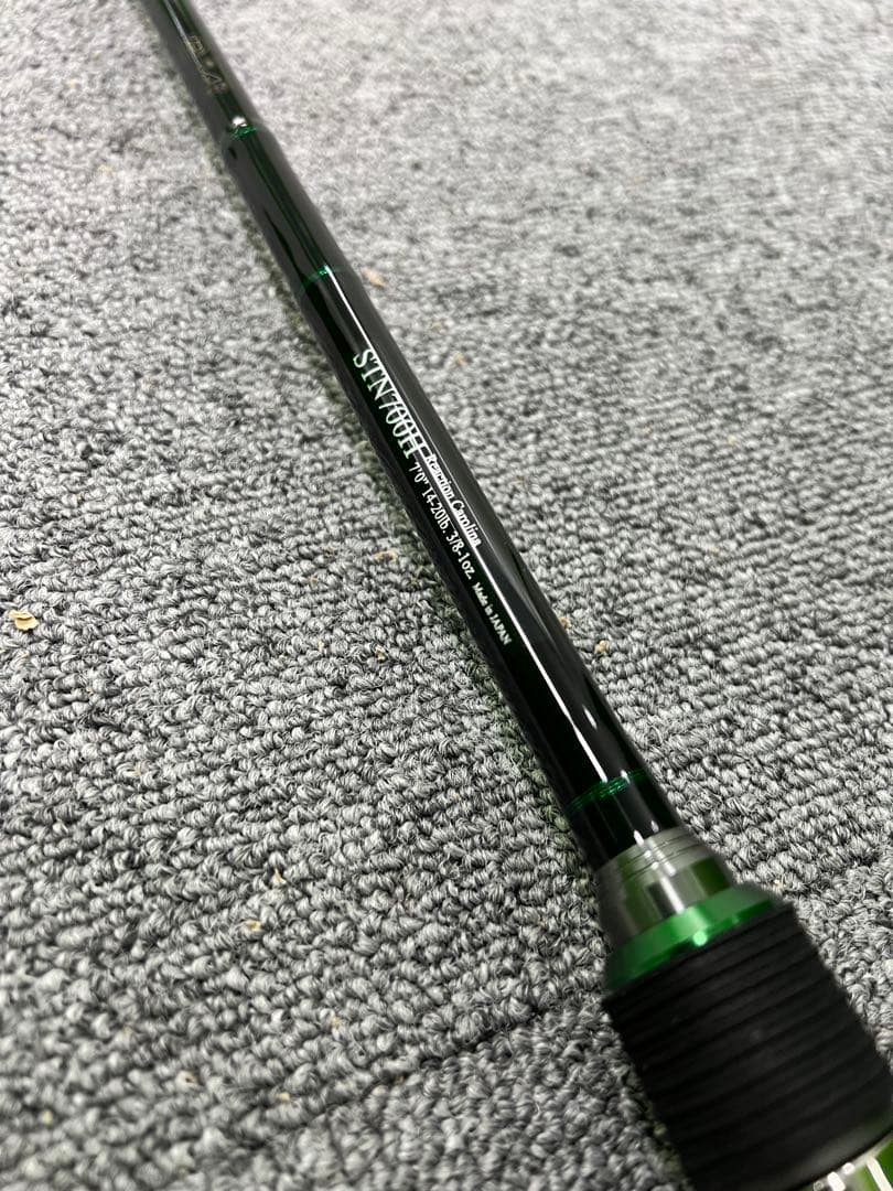 c*ー様 ノリーズ　ロードランナーストラクチャーNXS ロードランナーSTN70