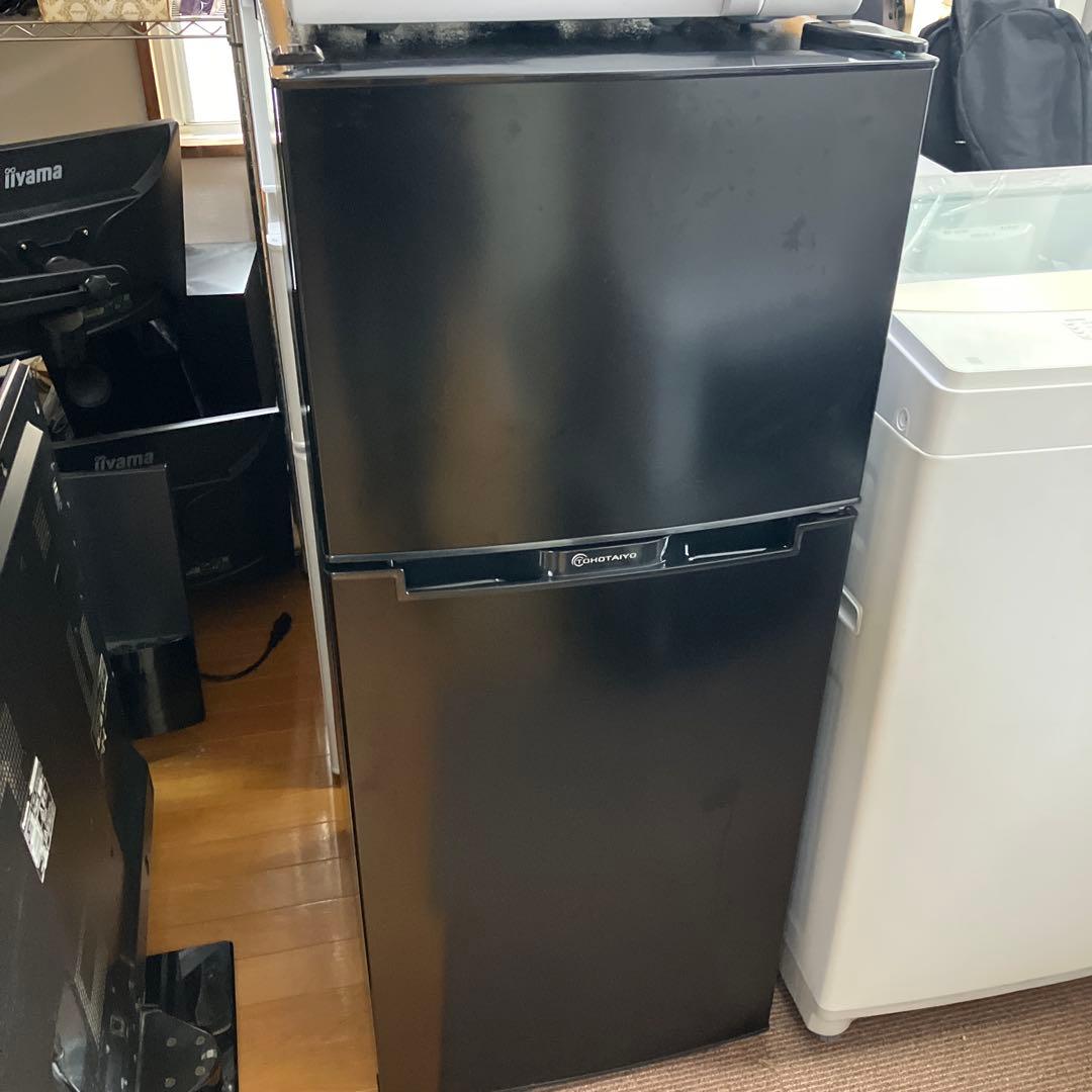 【福岡限定・福岡市近郊配達設置無料】1人暮らし楽ちんスタート家電3点セット♪