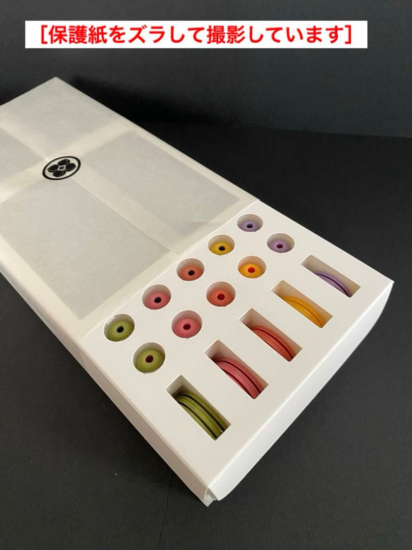 【新品・未使用】ももクロ × finalコラボ 杏果チューニングイヤホン