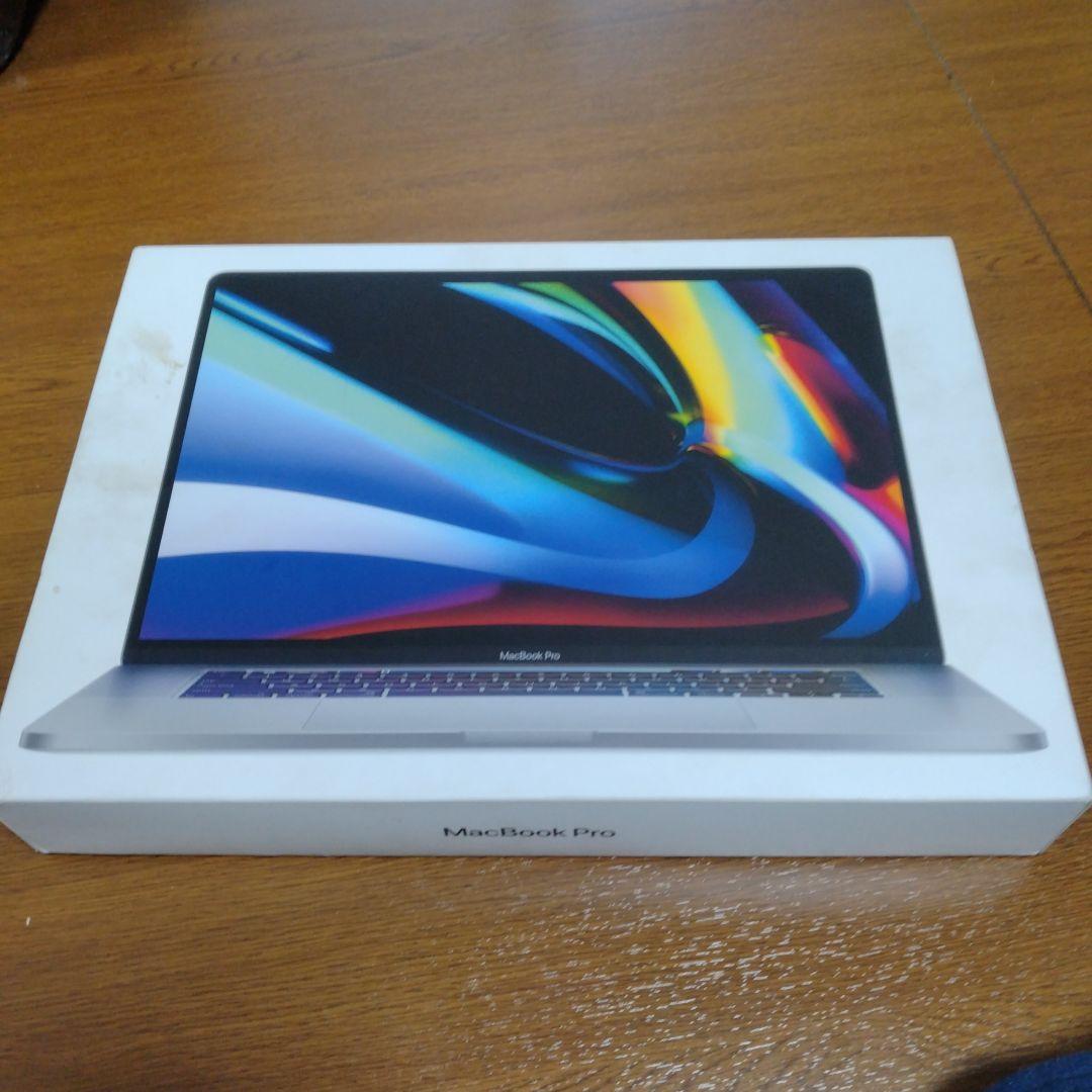 【ジャンク】Apple MacBook Pro A2141