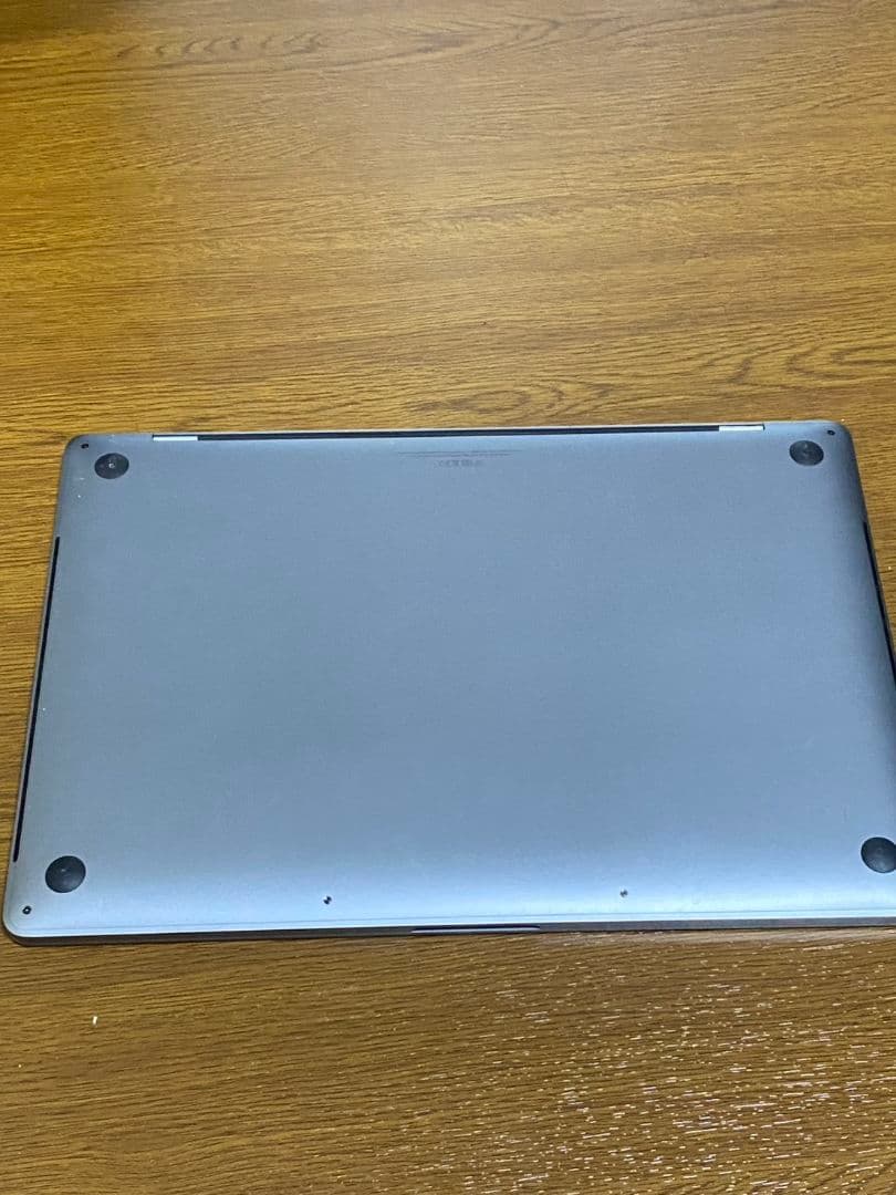 【ジャンク】Apple MacBook Pro A2141