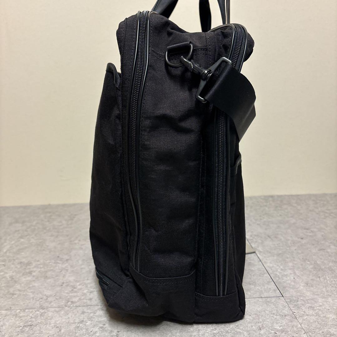 バッグ PORTER HYBRID 2WAY OVERNIGHT BRIEFCASE(L